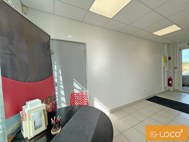 Bureau de 70 m² - Zone ECOPARC