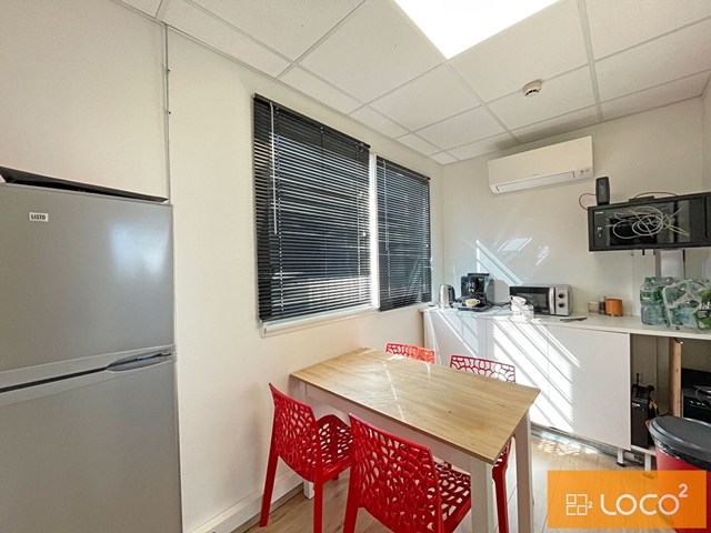 Bureau de 70 m² - Zone ECOPARC