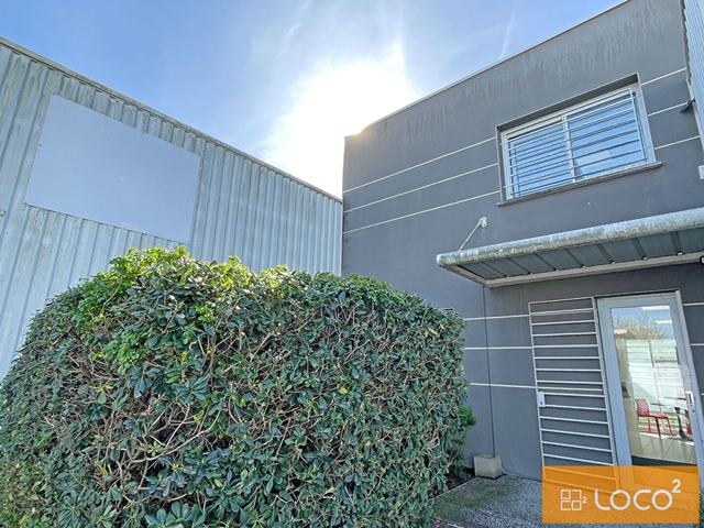 Bureau de 70 m² - Zone ECOPARC