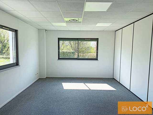 Bâtiment Toulouse Est