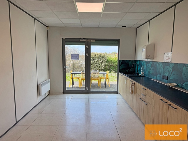 Bâtiment Toulouse Est