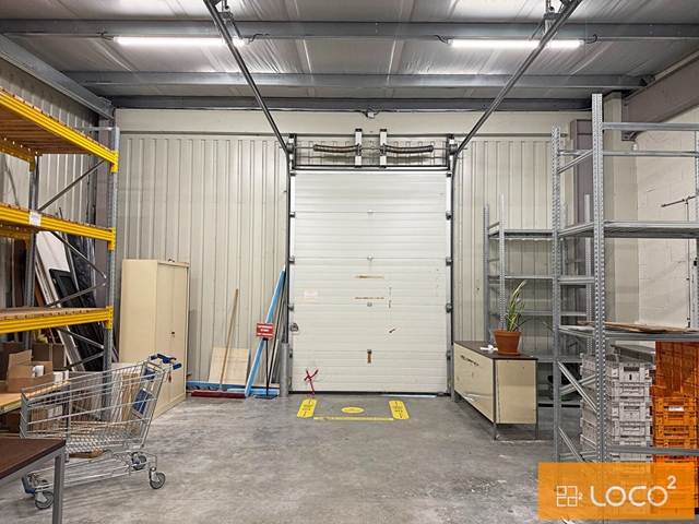 Bâtiment Toulouse Est