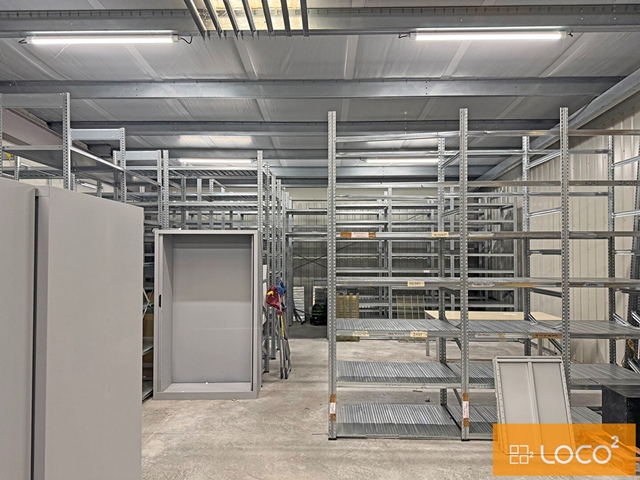 Bâtiment Toulouse Est