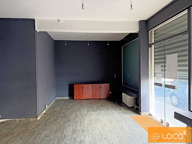 Local commercial Toulouse