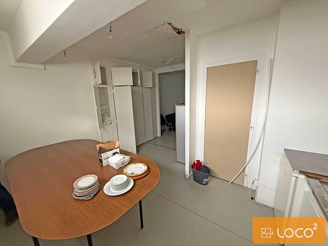 Local commercial Toulouse