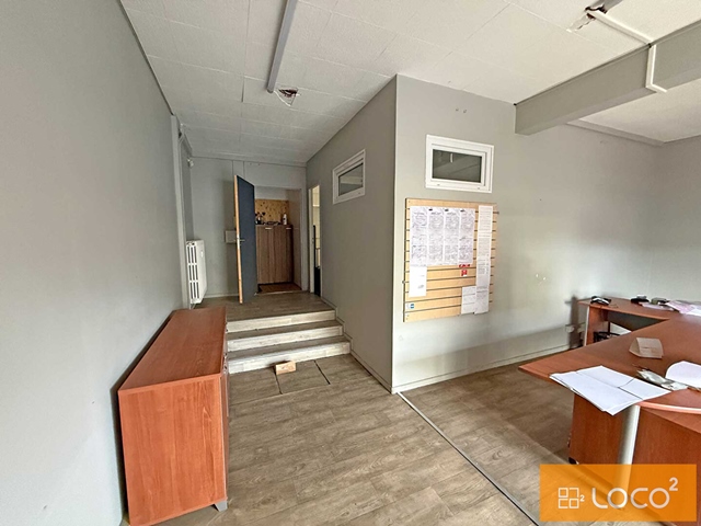 Local commercial Toulouse