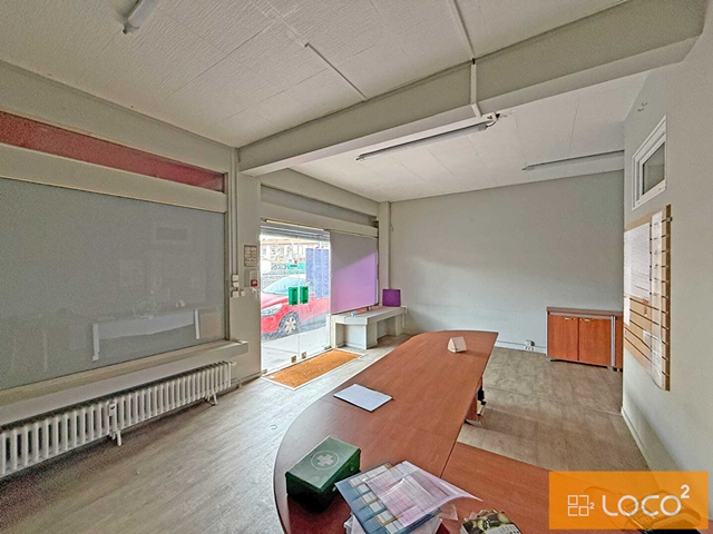 Local commercial Toulouse