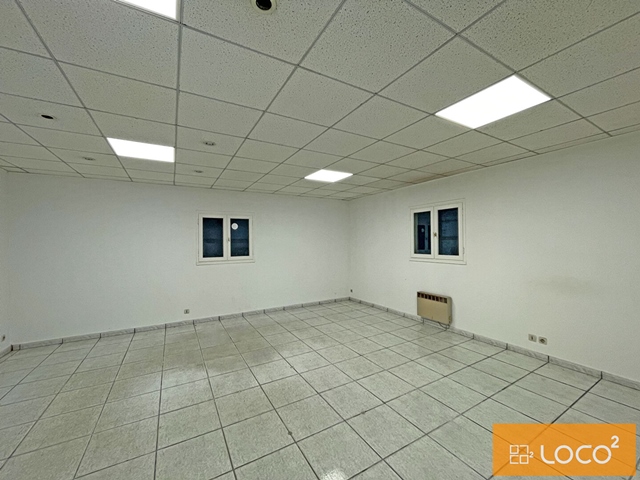 Local d'activité de 420 m² - ZA LE VIGNALIS