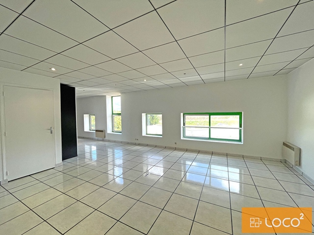 Local d'activité de 420 m² - ZA LE VIGNALIS