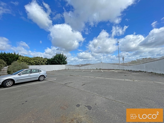 Local d'activité de 420 m² - ZA LE VIGNALIS