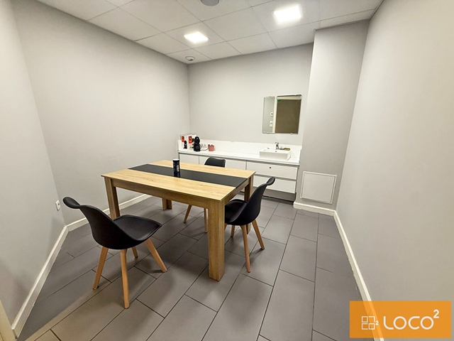 Bureaux à louer à Toulouse