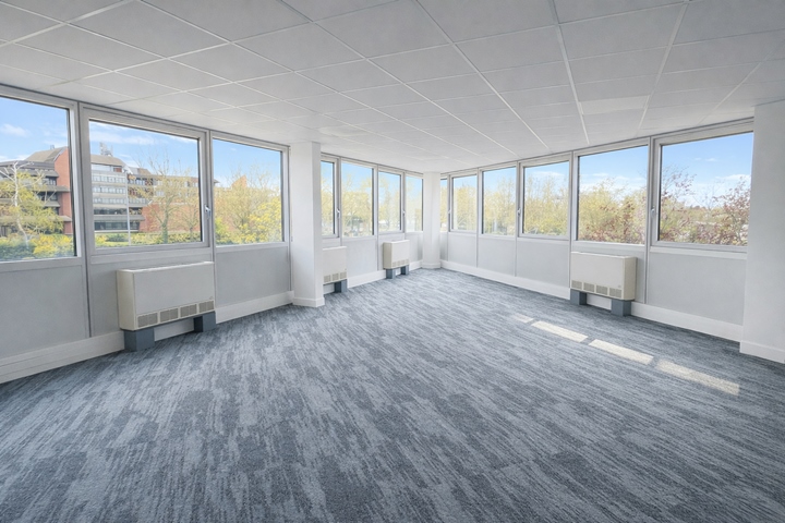 Bureaux à louer - Blagnac - AEROPOLE