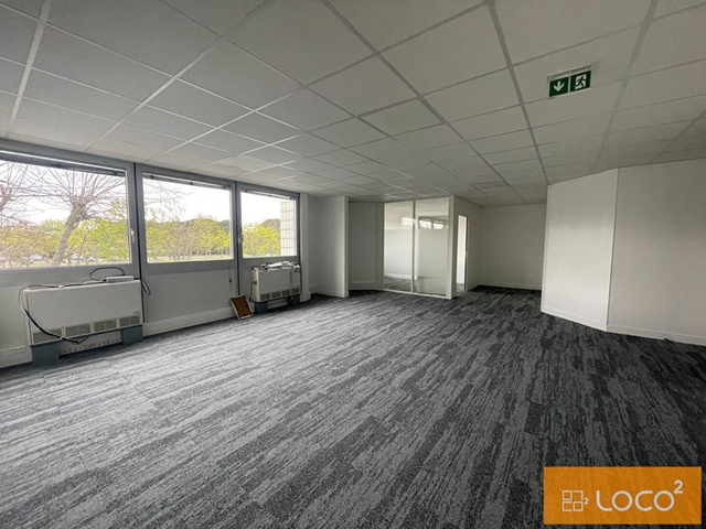 Bureaux à louer - Blagnac - AEROPOLE