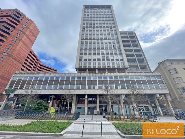 Bureaux à louer Toulouse