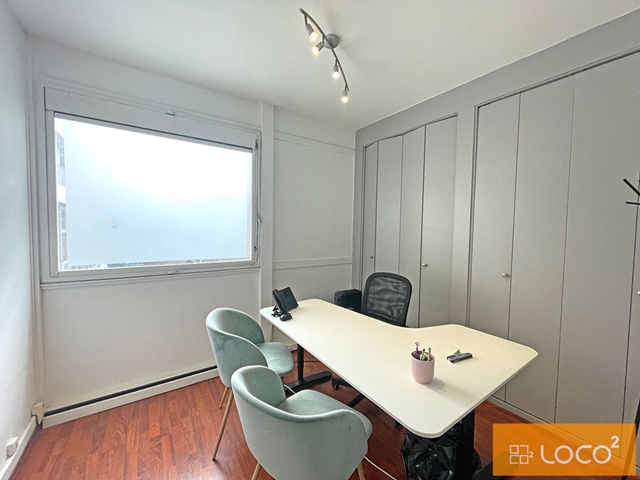 Bureaux à louer Toulouse