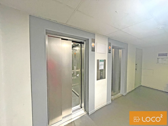 Bureaux à louer Toulouse