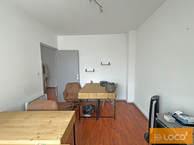 Bureaux à louer Toulouse