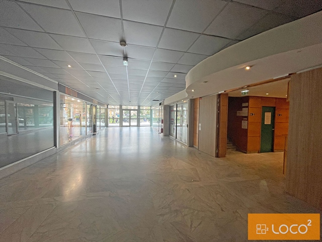 Bureaux à louer Toulouse