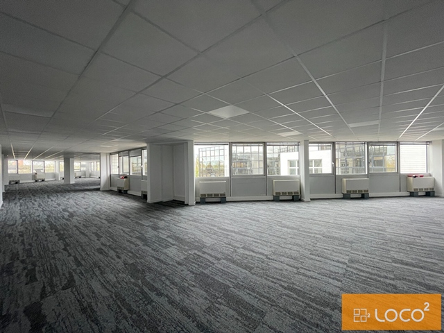 Bureaux à louer - Blagnac - AEROPOLE