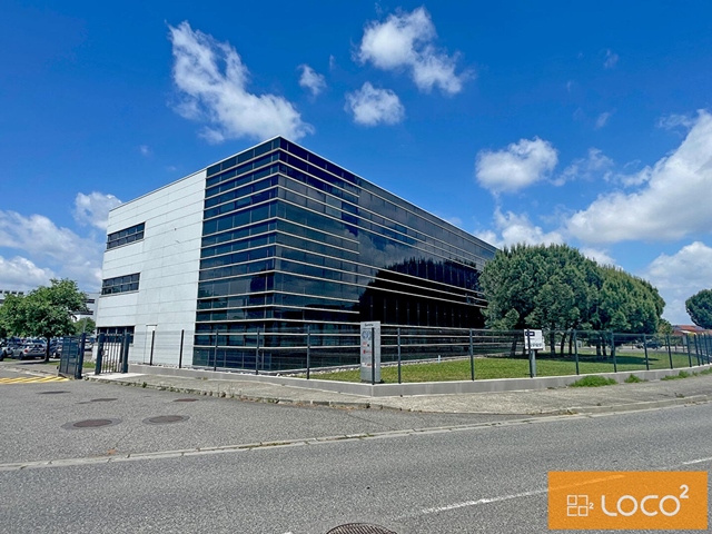 Bureaux à vendre à Colomiers