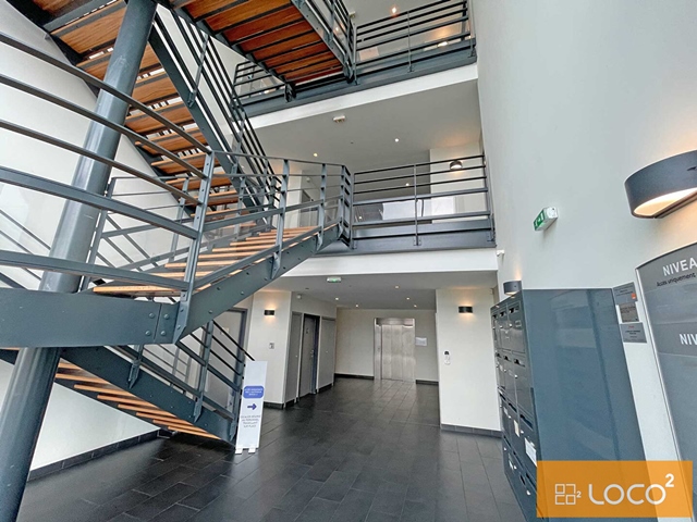 Bureaux à vendre à Colomiers