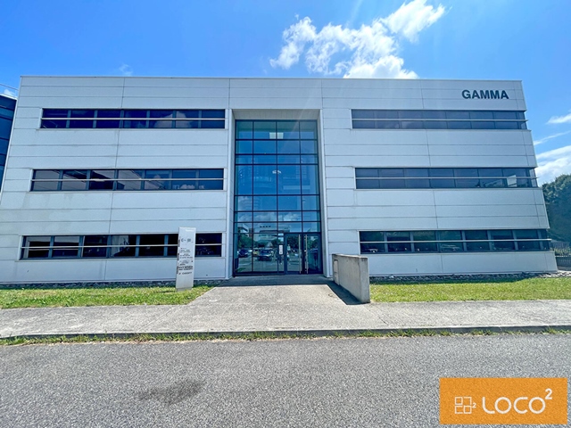 Bureaux à vendre à Colomiers