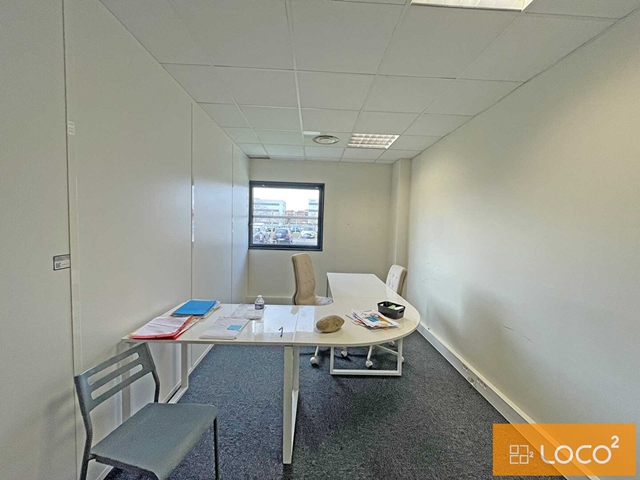 Bureaux à vendre à Colomiers