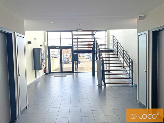 Bureaux à vendre à Colomiers