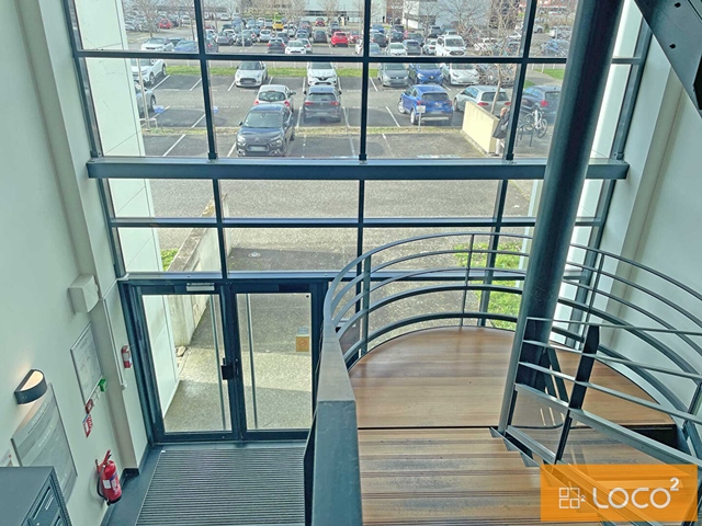 Bureaux à vendre à Colomiers