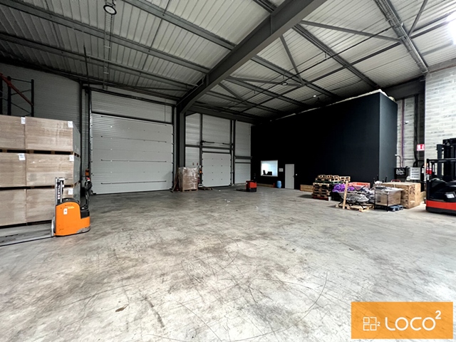 A LOUER - local d'activité TOULOUSE SO