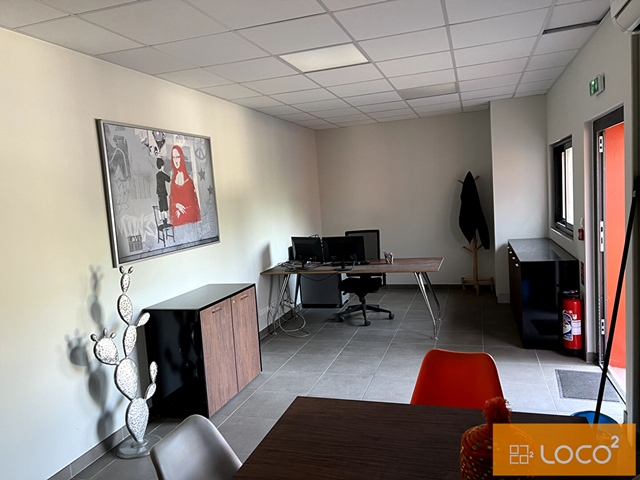 A LOUER - local d'activité TOULOUSE SO