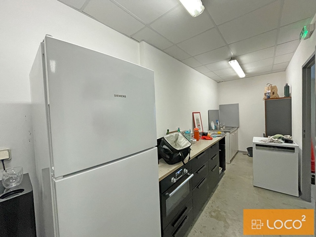 Local d'activité de 320 m² - Zone ECOPARC