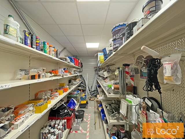 Local d'activité de 320 m² - Zone ECOPARC