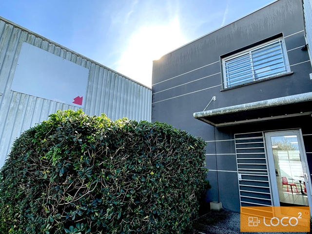 Local d'activité de 250 m² - Zone ECOPARC