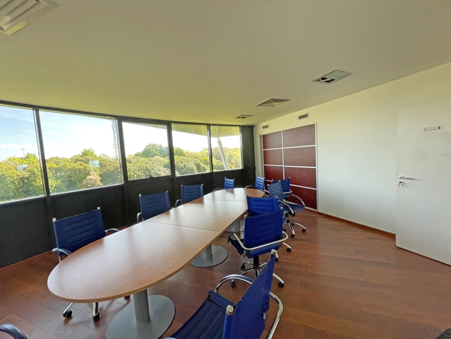 Bureaux de standing à louer