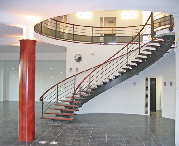 Bureaux de standing à louer
