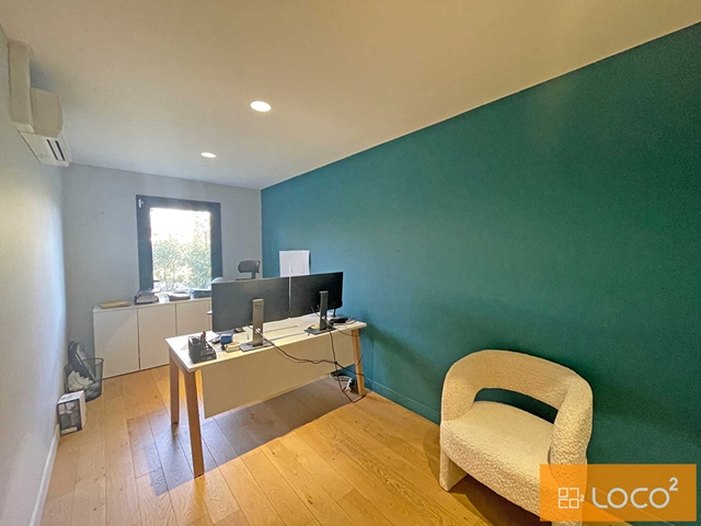 Bureaux L Union 129 m2