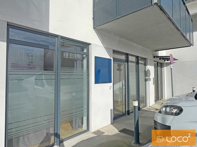 Bureaux L Union 129 m2