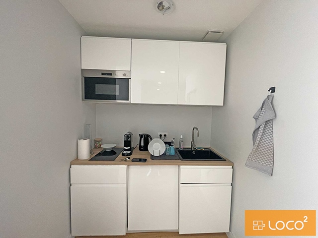 Bureaux L Union 129 m2