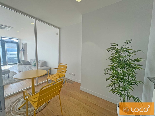 Bureaux L Union 129 m2