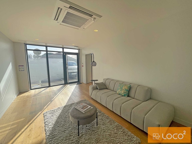 Bureaux L Union 129 m2