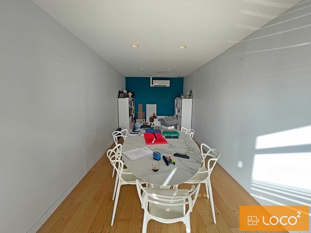 Bureaux L Union 129 m2