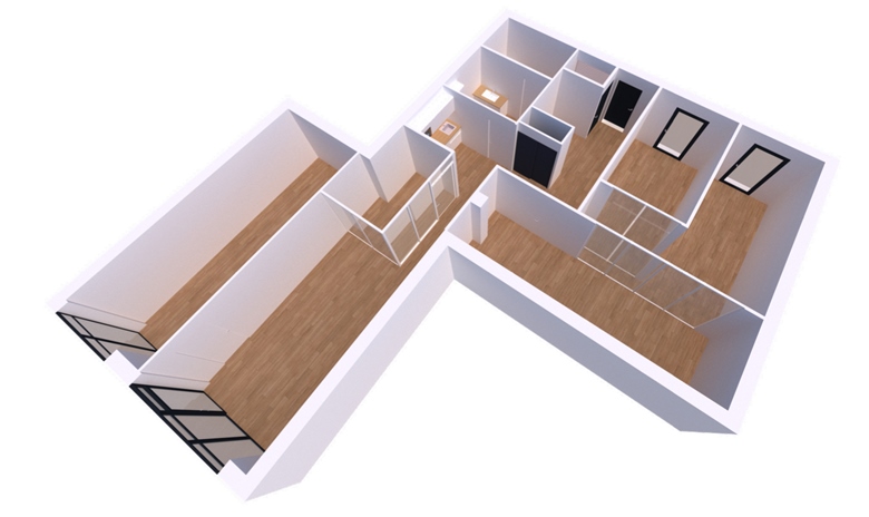 Bureaux à vendre à l'Union