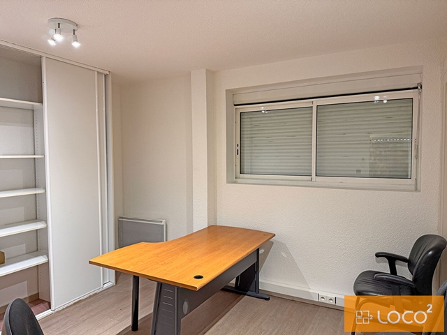 Local d'activités à louer