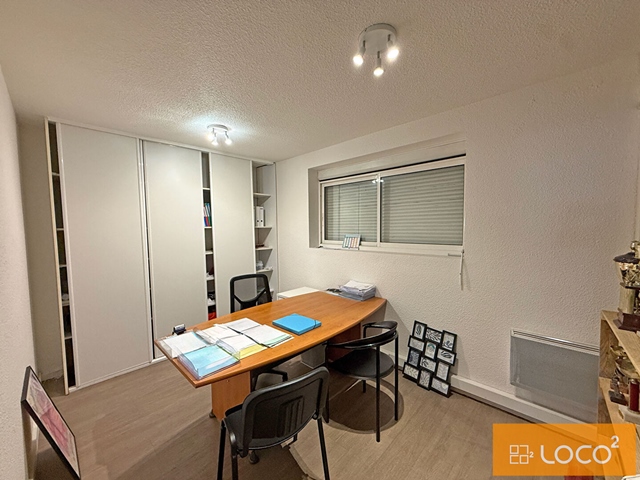 Local d'activités à louer