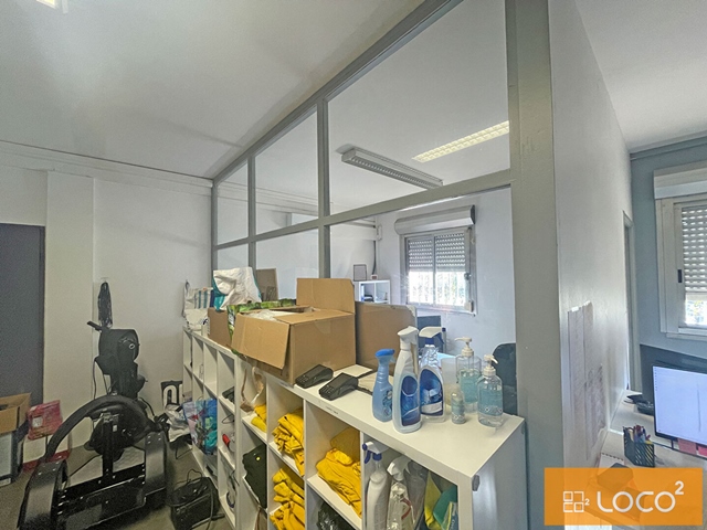 Bureaux de 80 m² à Gramont