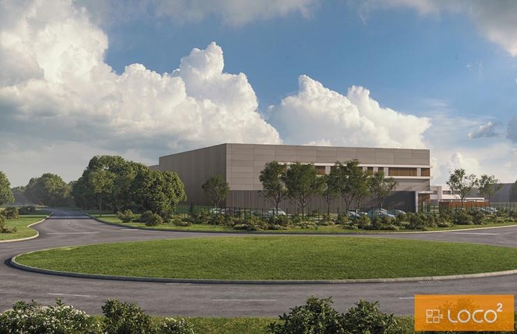 Entrepôt à louer Plaisance Du Touch