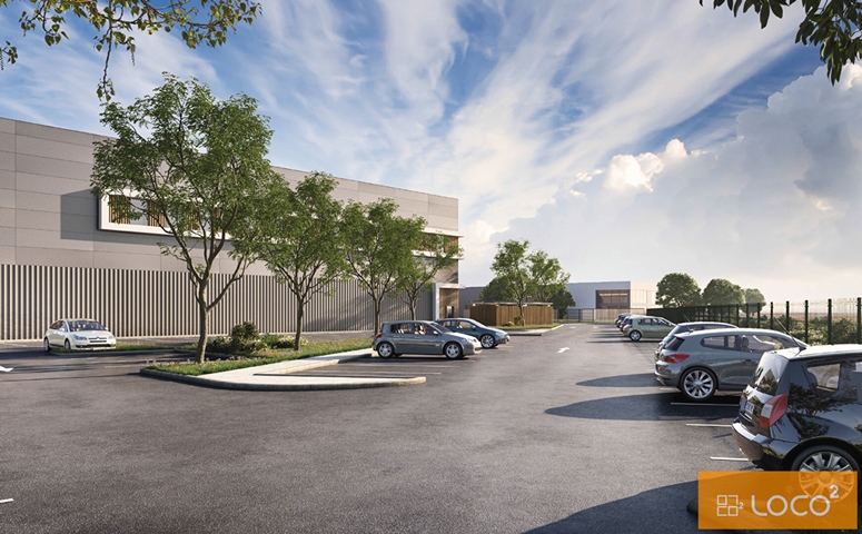 Entrepôt à louer Plaisance Du Touch