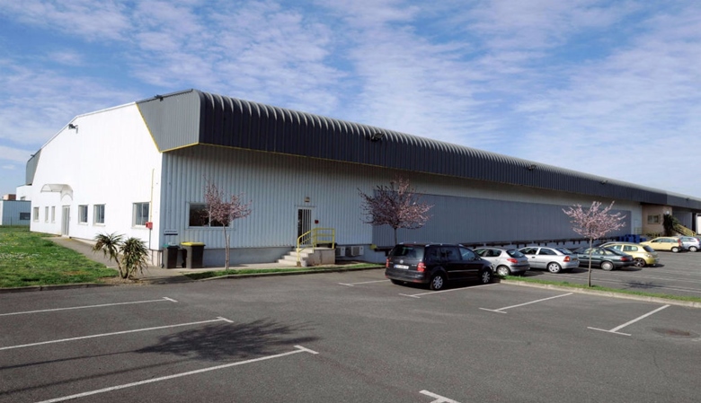 Entrepôt à louer Cugnaux FRANCAZAL 3 618 m2 - Sud Ouest de Toulouse