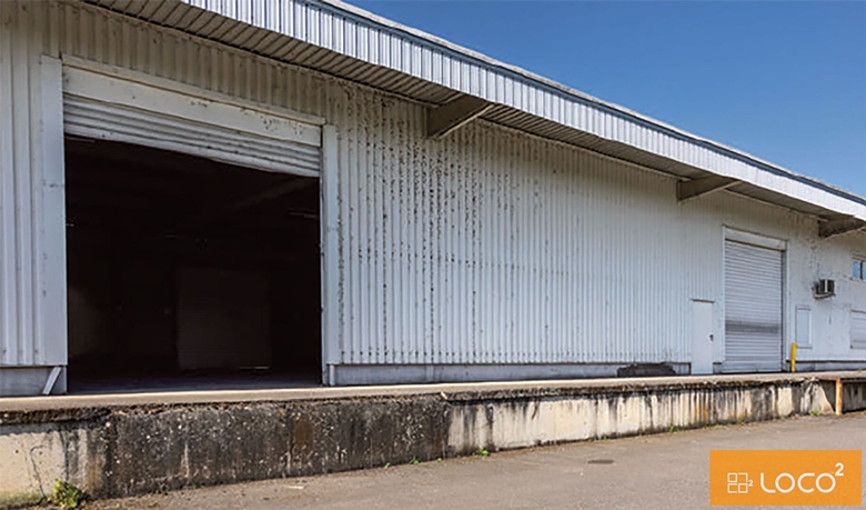 Entrepôt à louer à Portet sur Garonne LE BOIS VERT de 858 m2